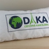 Balíček darčekových predmetov CK DAKA